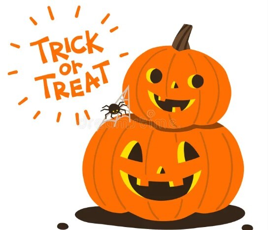 Trick or Treat